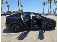 2020  Tesla Model Y Long Range Miles 80k Price