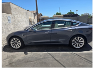 2020 Tesla Model 3 Standard Range Plus Miles 80k