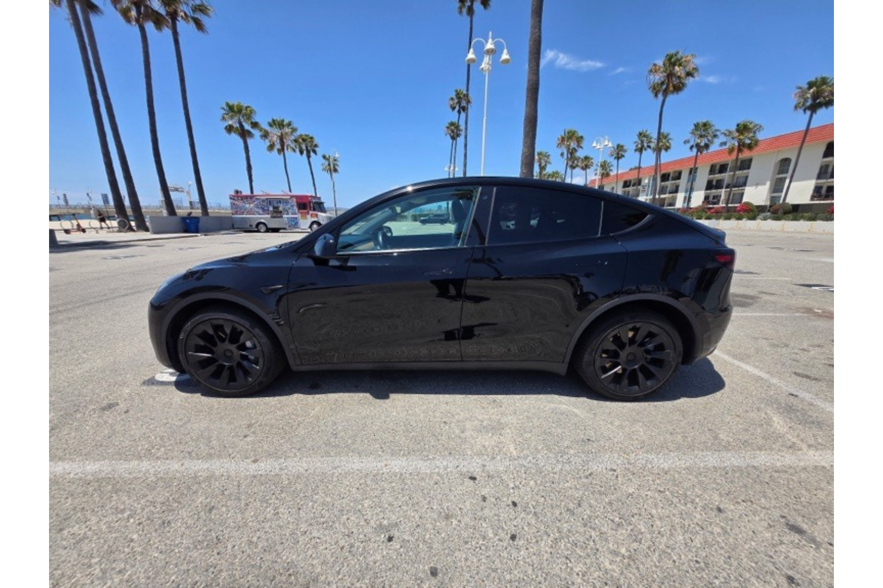 2020  Tesla Model Y Long Range Miles 80k Price