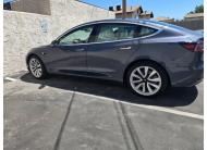 2020 Tesla Model 3 Standard Range Plus Miles 80k