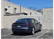 2020 Tesla Model 3 Standard Range Plus Miles 80k
