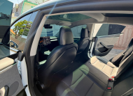 2025 Tesla Model 3 Long Range Sale Miles 30k
