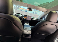 2025 Tesla Model 3 Long Range Sale Miles 30k