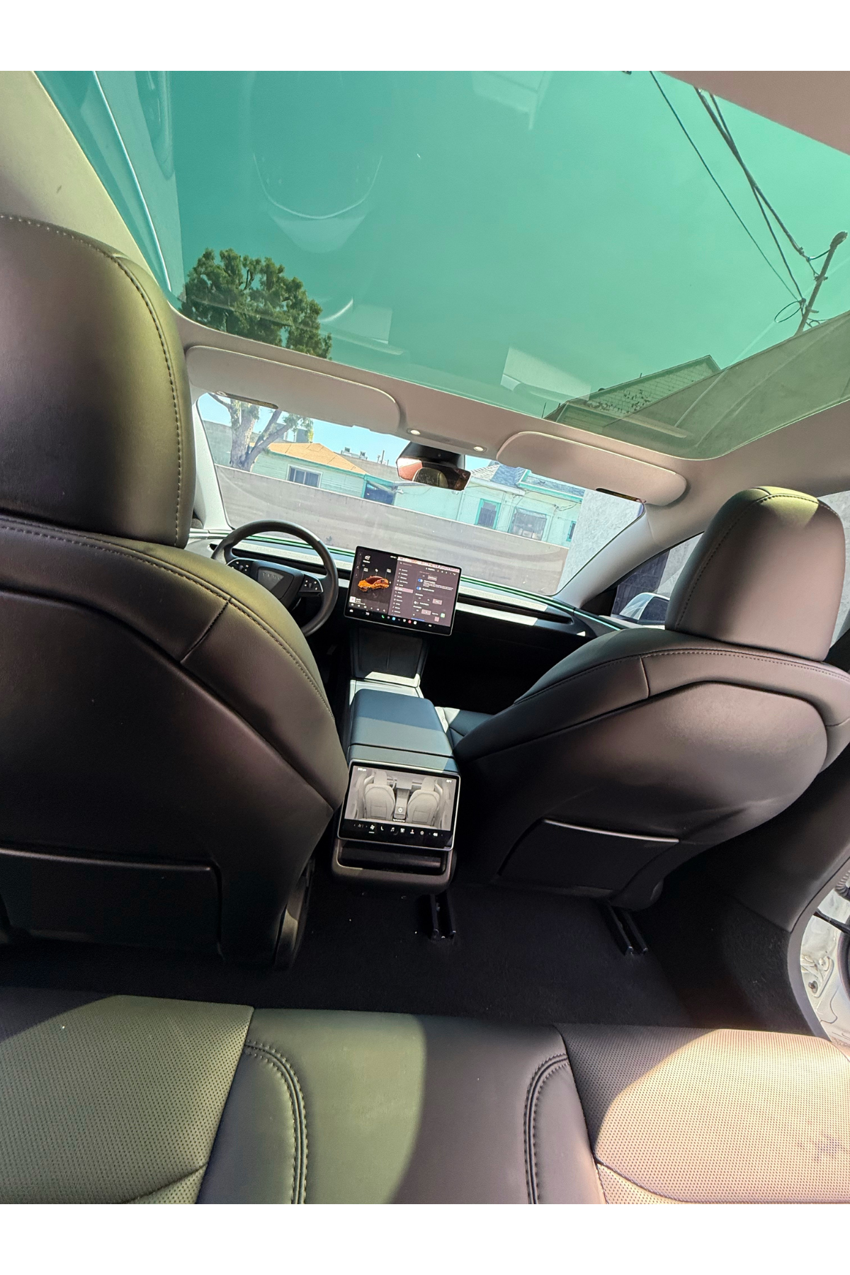 2025 Tesla Model 3 Long Range Sale Miles 30k