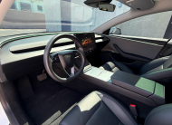 2025 Tesla Model 3 Long Range Sale Miles 30k