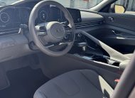 2022 Hyundai Elantra SEL Sedan 4D