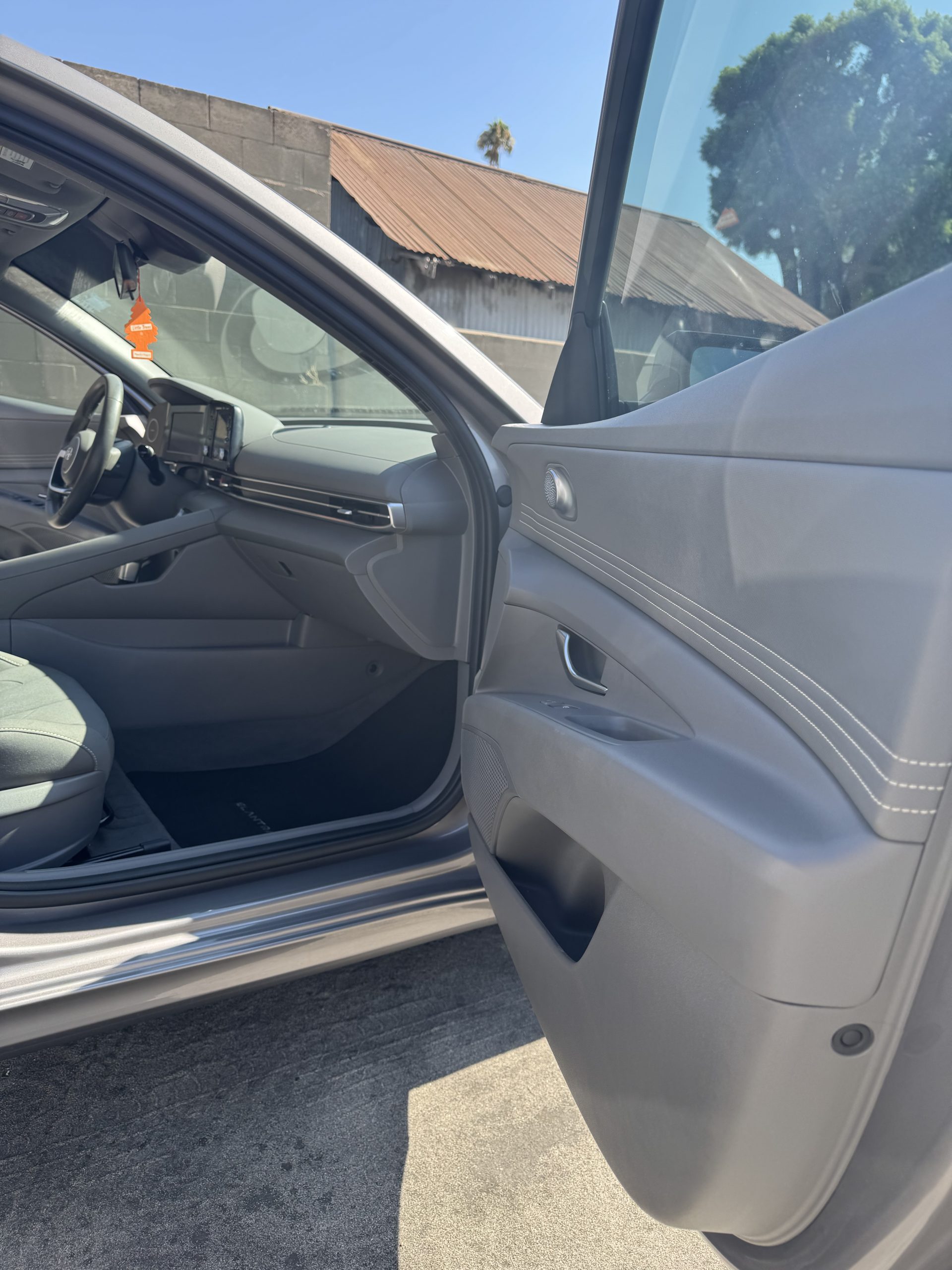 2022 Hyundai Elantra SEL Sedan 4D