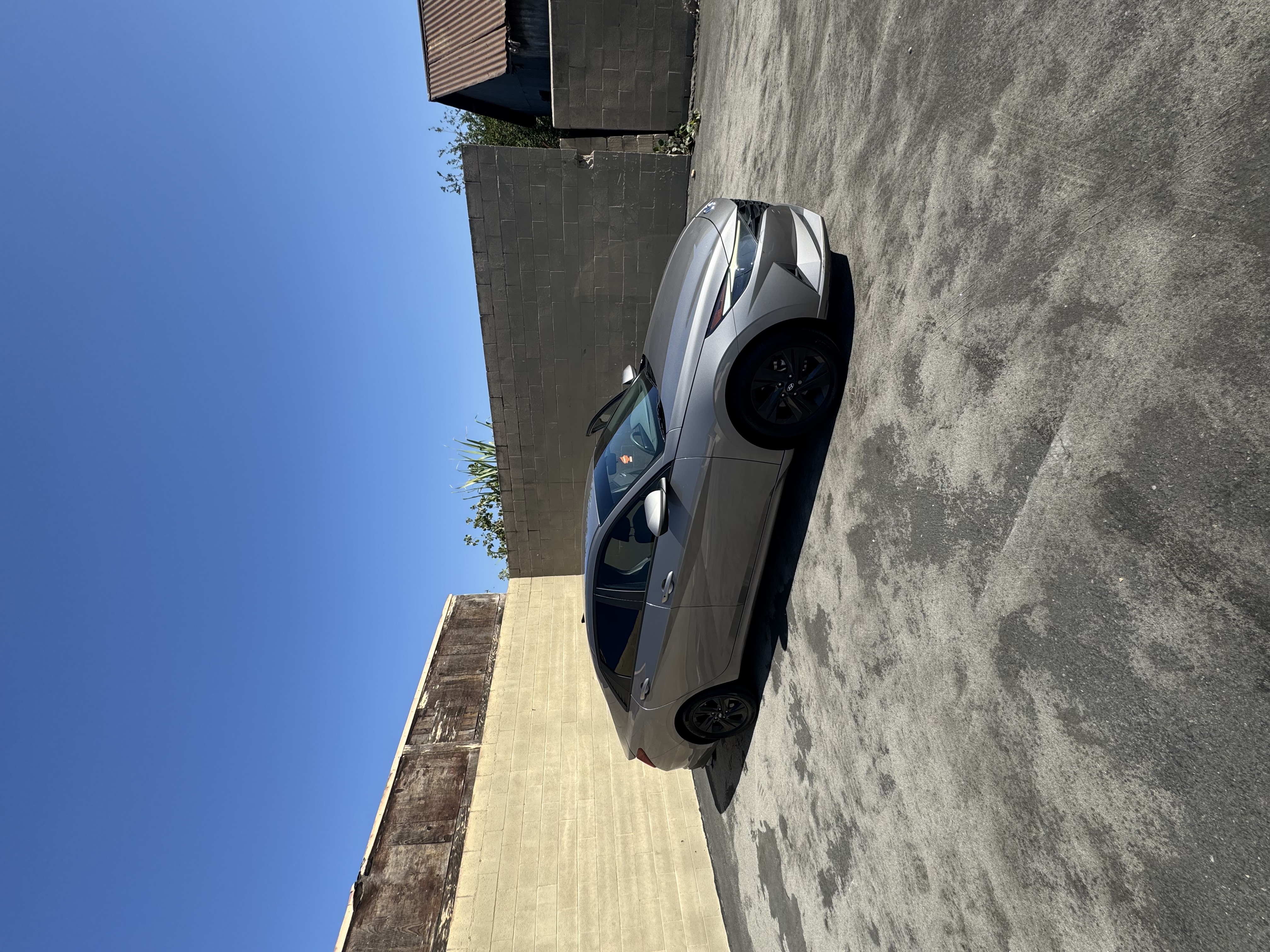 2022 Hyundai Elantra