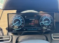 2022 Hyundai Elantra SEL Sedan 4D
