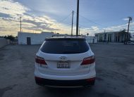 2015 Hyundai Santa Fe Limited Sport Utility 4D
