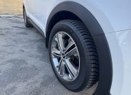 2015 Hyundai Santa Fe Limited Sport Utility 4D