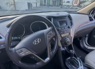 2015 Hyundai Santa Fe Limited Sport Utility 4D