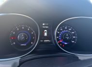 2015 Hyundai Santa Fe Limited Sport Utility 4D