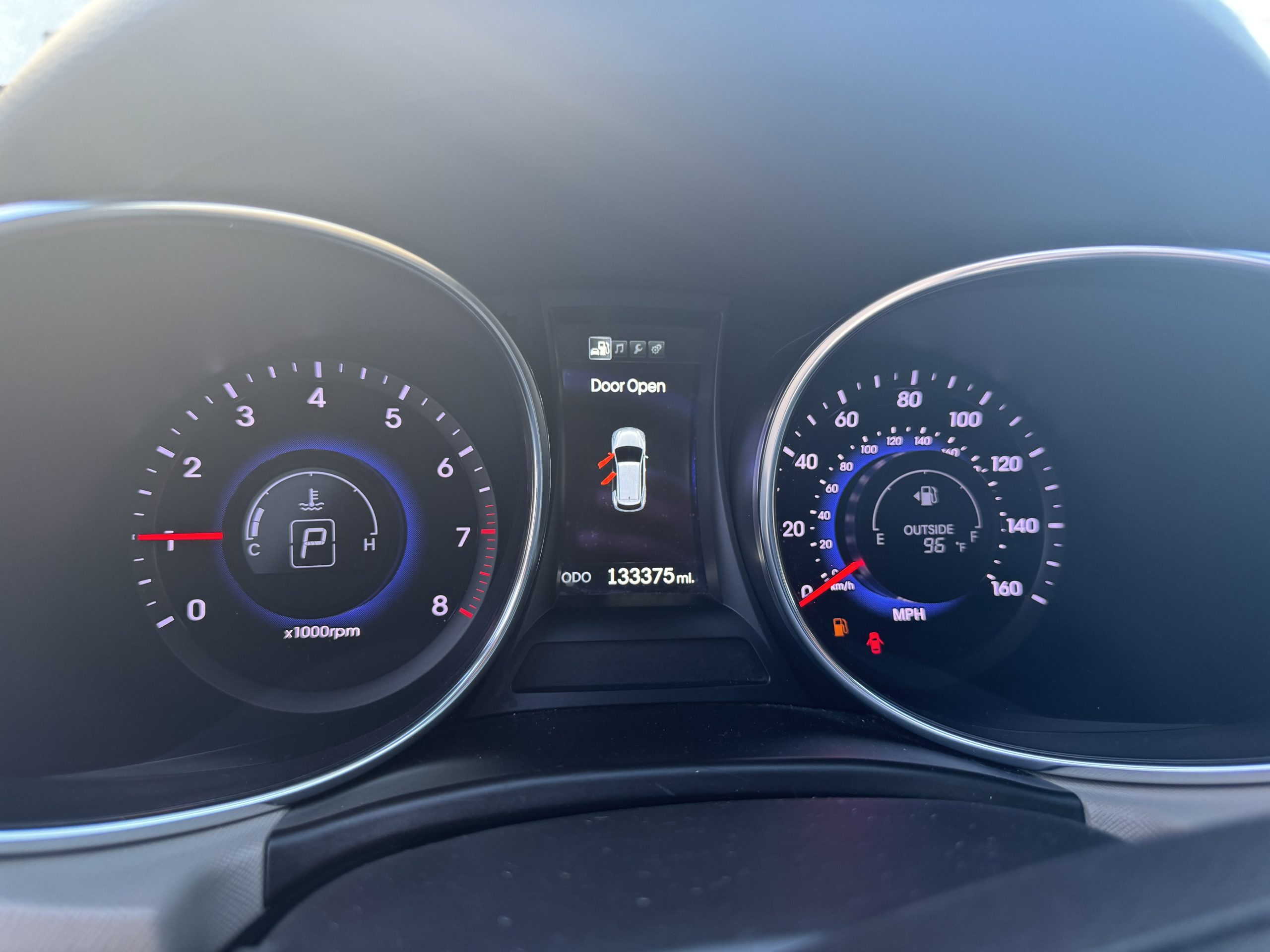 2015 Hyundai Santa Fe Limited Sport Utility 4D
