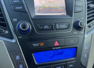 2015 Hyundai Santa Fe Limited Sport Utility 4D