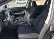 2019 Nissan Sentra SV Sedan 4D