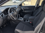 2016 Nissan Rogue S Sport Utility 4D