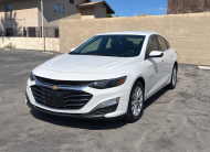 2020 Chevrolet Malibu LT Sedan 4D
