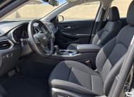2020 Chevrolet Malibu LT Sedan 4D