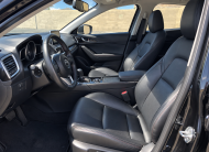 2014 MAZDA MAZDA3 i Grand Touring Sedan 4D
