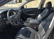 Kia Cadenza Limited-SXL Sedan 4D