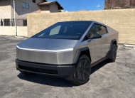 Tesla Cybertruck All-Wheel Drive Pickup 4D 6 ft