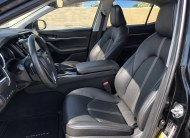 2018 Toyota Camry XSE Sedan 4D